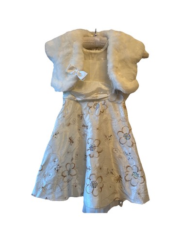 Girls bridesmaid dress and - bridesmaid,
