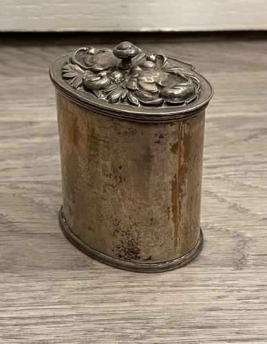 Pretty diminutive nineteenth - pretty,