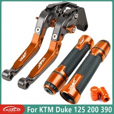 For KTM Duke 125 200 390 CNC