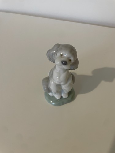 Lladro friend for - life, 7685