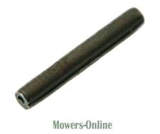 Bosch Qualcast Roll Pin