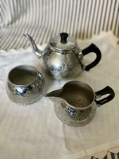 Vtg Swan Brand Cromalin The
