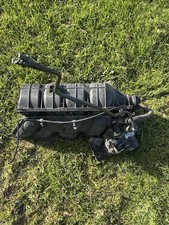 Ford Focus ST170 Inlet