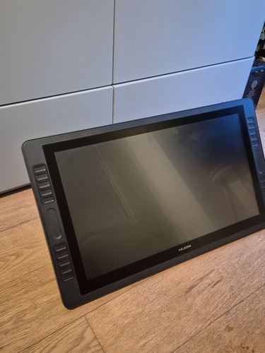 Huion kamvas 221 - huion, gt-221