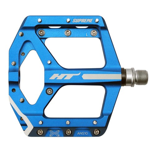 Ans supreme pedals - ans-10,