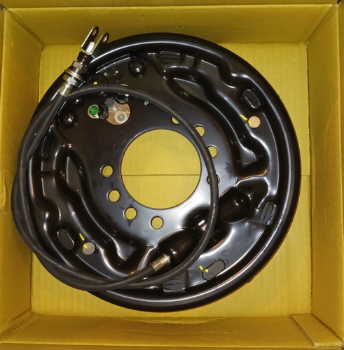 Hyster 2097069 brake - 2097069, lh
