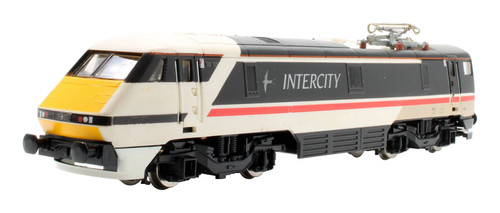 Hornby gauge r240 br - hornby,