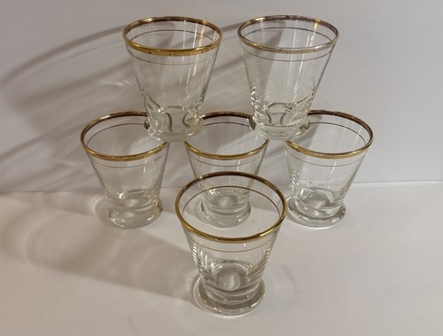 Vtg mcm cordial - cordial, liquor