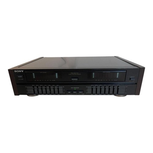 Sony seq v9900 graphic - sony,