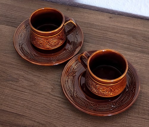 Saxony ellgreave retro glazed - saxony,