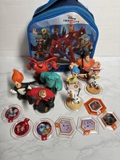 Disney Infinity Figures, Power