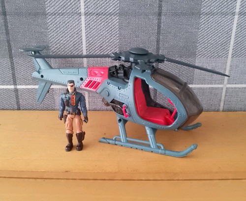 Lanard the corps helicopter - corps,