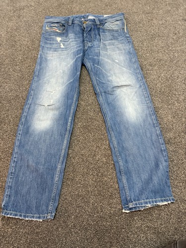 Diesel men jeans - diesel, men's
