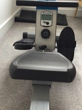 York R0901 rowing machine