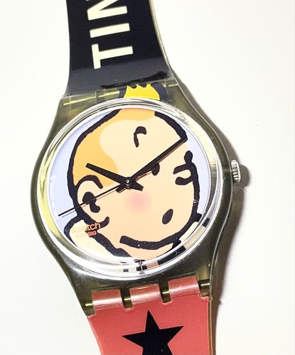 Brand new unused swatch - [brand, unused]