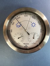 Nauticalia Weather Barometer