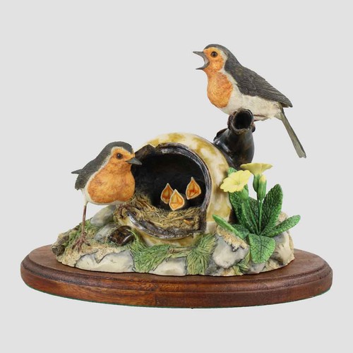 Joys spring - plinth), of