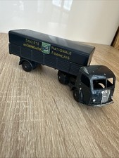 FRENCH DINKY 32AB SNCF PANARD