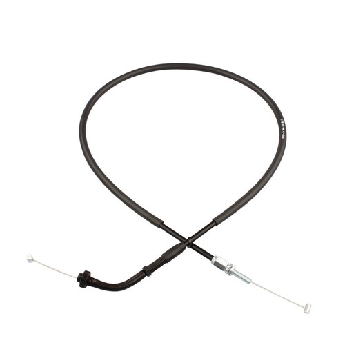 Gas throttle cable - throttle,