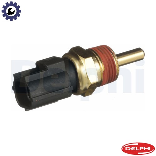 Sensor coolant temperature - sensor,