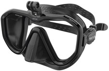 Seac Appeal Pro Dive Mask |