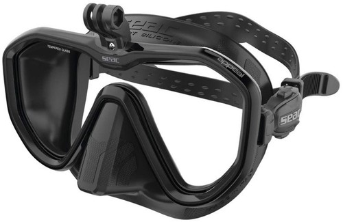 Seac appeal pro - pro, mask