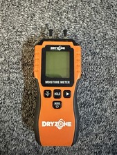 Dry zone Moisture Meter