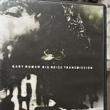 Gary Numan, Big Noise