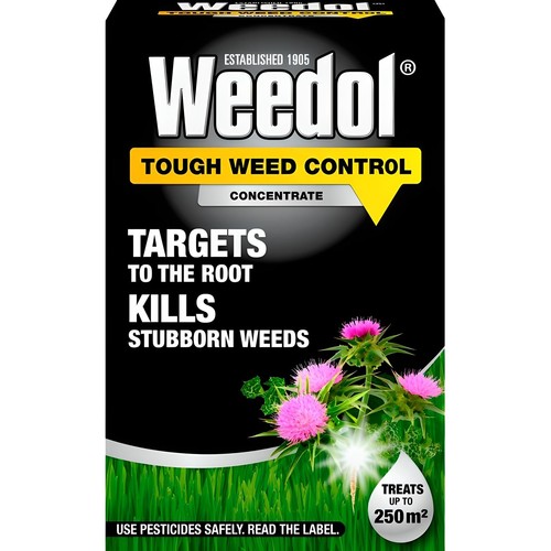 Weedol tough weed control - tough,
