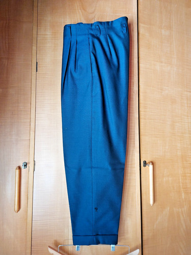 Hand made english tailored - hand-made,