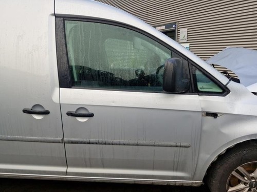 Front right side window - , vw