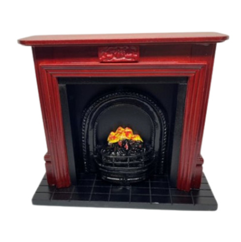 Dolls house miniature 12th - dolls,