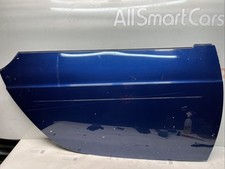 Smart Car ForTwo 450 Cabrio -