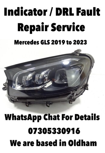 Mercedes gls x167 - x167, to