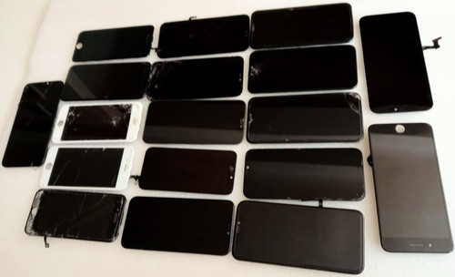 Joblot x18 mobile phone - x18,