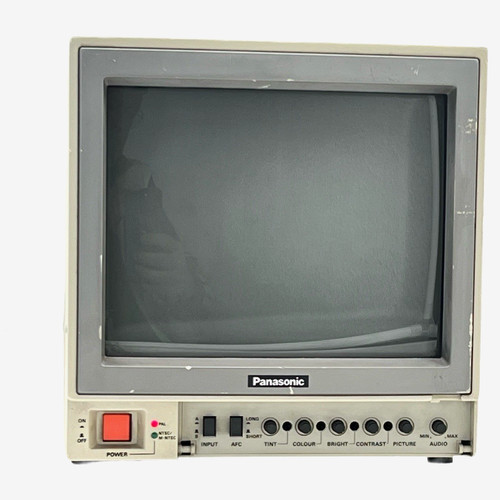 Panasonic cm1000 video - panasonic, wv-cm1000/g