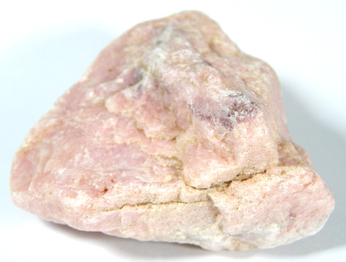 Lovely natural piece pink - piece, of