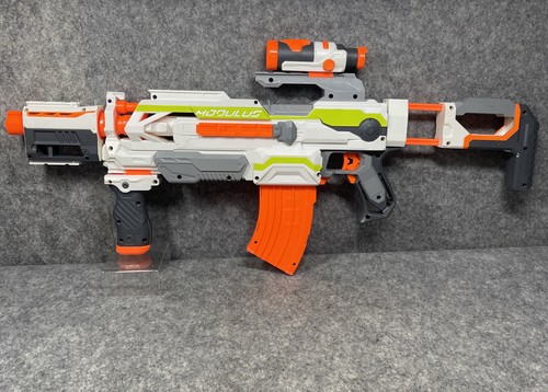 Nerf strike elite modulus - n-strike,