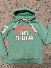 Superdry hoodie - superdry,