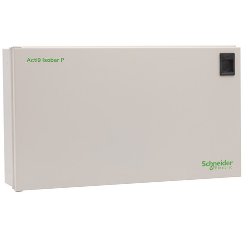 Schneider distribution board - schneider,