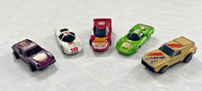 5 x Matchbox Super GT Cars (Lot 2)