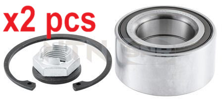Pcs sides rear r180 12 - l&r,