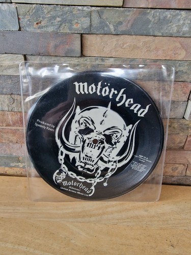Motorhead city - motorhead,