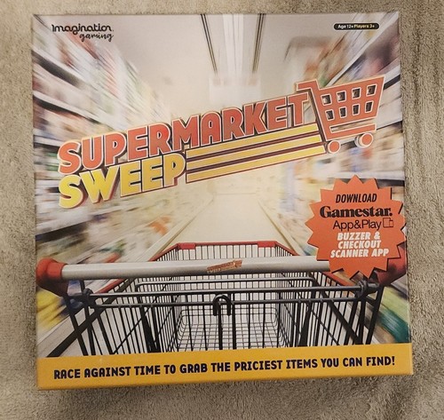 Sealed brand new in box - *sealed*,