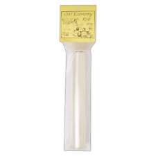 Westfilm Acetate Overhead Projector Roll, Clear, 260mm x 30m,