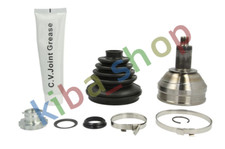 RIGHT OR LEFT CV JOINT OUTER L/R 36Z/30Z/52MM FITS AUDI A1 A2 BMW 6 GRAN COUPE