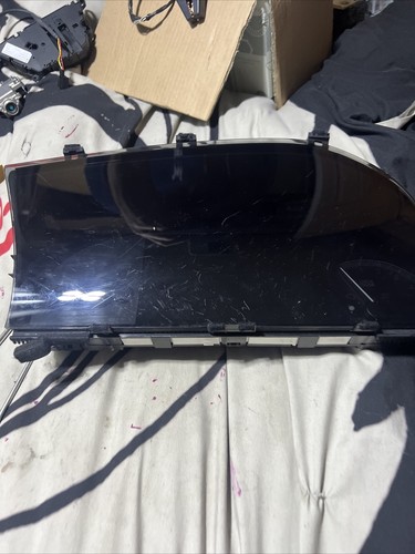 Mercedes class speedo meter - s,