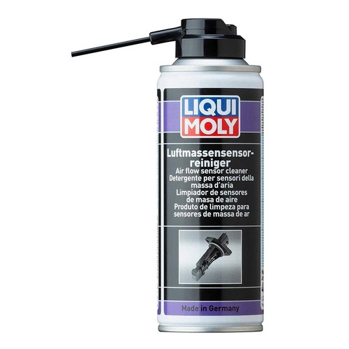 Liqui moly mass air - mass, flow