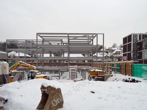 Photo 6x4 steel framed - photo,