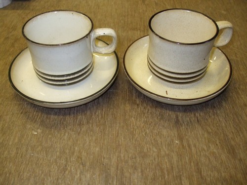 Denby sahara individual items - ,